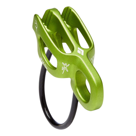 Black DiamondBlack Diamond ATC-Alpine Guide Belay/Rappel DeviceOutdoor Action