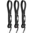 Black Diamond Diamond Dogbone 16cm 3-Pack Outdoor Action- Product Overview