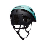 Black Diamond Capitan Helmet Outdoor Action Patina/Black- Back