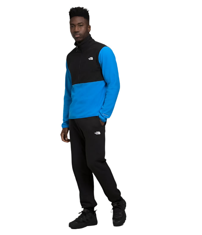 The North FaceThe North Face Men's Polartec® 100 Fleece 1/2 ZipOutdoor Action