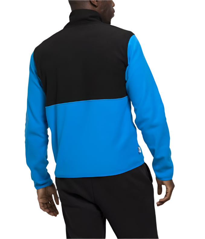 The North FaceThe North Face Men's Polartec® 100 Fleece 1/2 ZipOutdoor Action