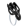 Black Diamond ATC Guide Belay Device Black- Product Overview