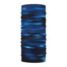 Buff Original EcoStretch Neckwear Outdoor Action Shading Blue- Product Overview