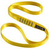 Black Diamond 18 mm Nylon Runner Outdoor Action Yellow- Product Overview