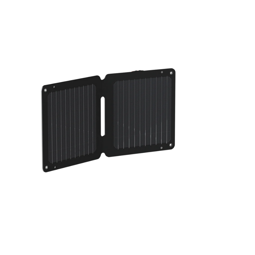 Xtorm SolarBooster 14W - Gen24 Outdoor Action