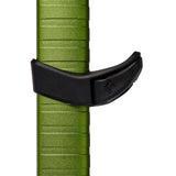 Black Diamond Venom LT Tech Piolet Outdoor Action Envy Green- Adjustable Pommel