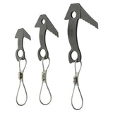 Black Diamond Pecker Piton Outdoor Action - Product Variants