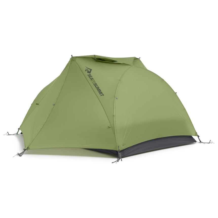 Sea To SummitSea to Summit Telos Plus Freestanding TentOutdoor Action