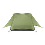 Sea To SummitSea to Summit Telos Plus Freestanding TentOutdoor Action