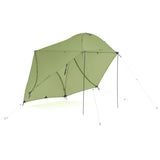 Sea to Summit Telos TR2 Plus Tent