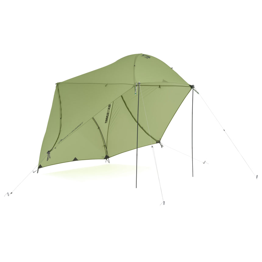 Sea To SummitSea to Summit Telos Plus Freestanding TentOutdoor Action