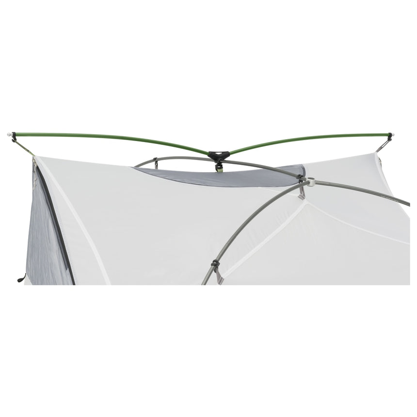 Sea To SummitSea to Summit Telos Plus Freestanding TentOutdoor Action