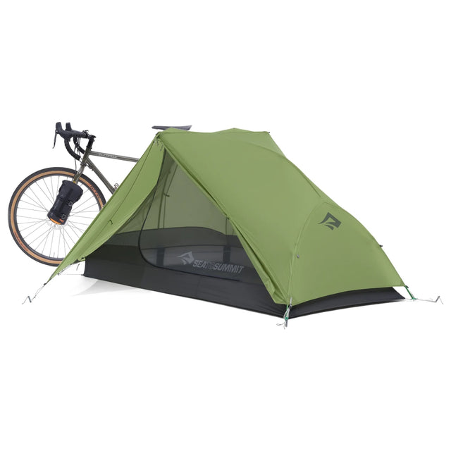 Sea to Summit Alto TR2 Bikepacking Tent