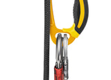 Petzl Ascension Left Handed Outdoor Action