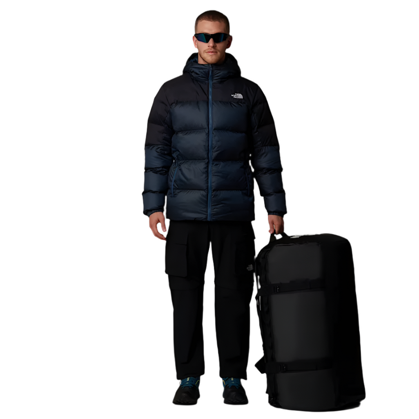 The North FaceThe North Face Base Camp Duffel - Extra LargeOutdoor Action