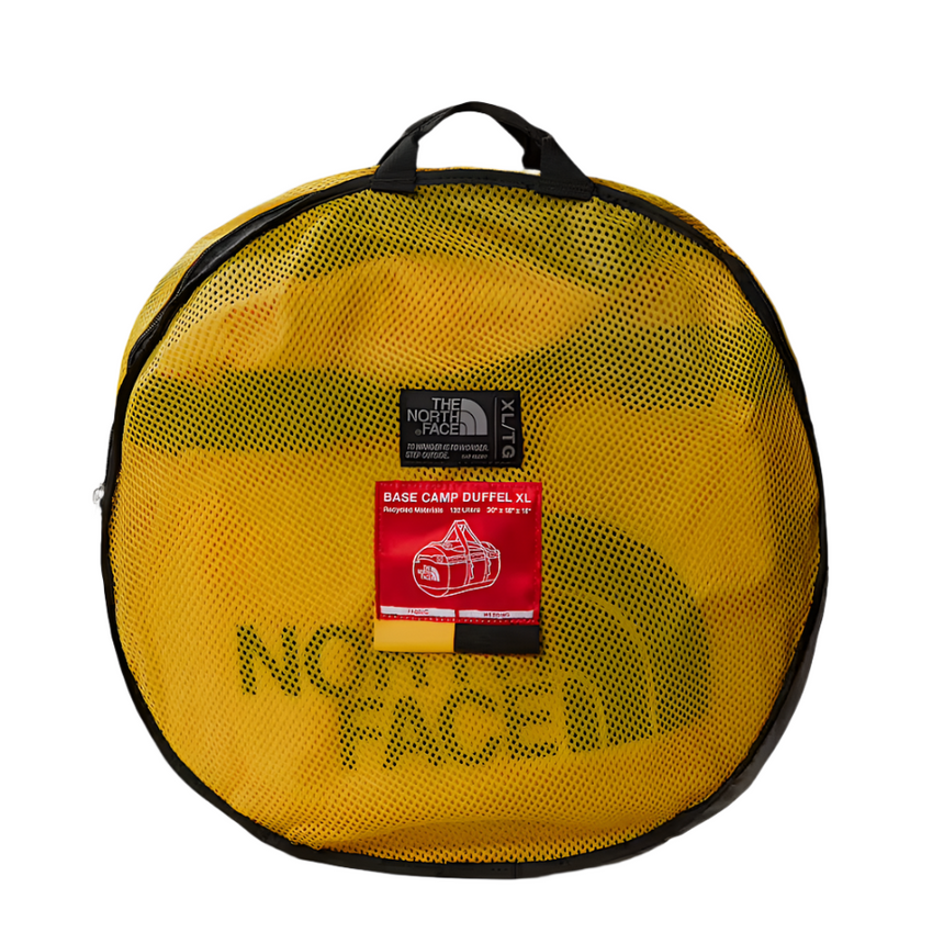 The North FaceThe North Face Base Camp Duffel - Extra LargeOutdoor Action