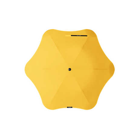 BLUNT Umbrella Top Yellow