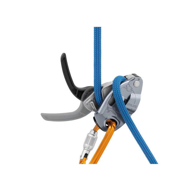 Petzl GriGri Belay Device