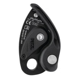 PetzlPetzl GriGri Belay DeviceOutdoor Action