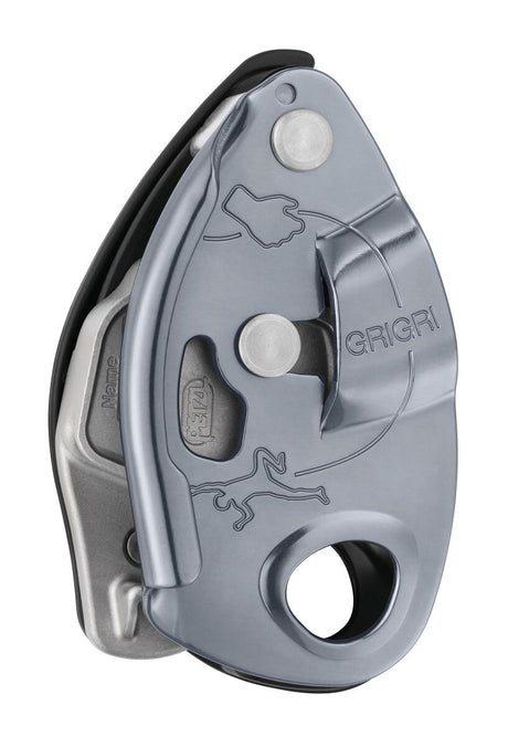 PetzlPetzl GriGri Belay DeviceOutdoor Action