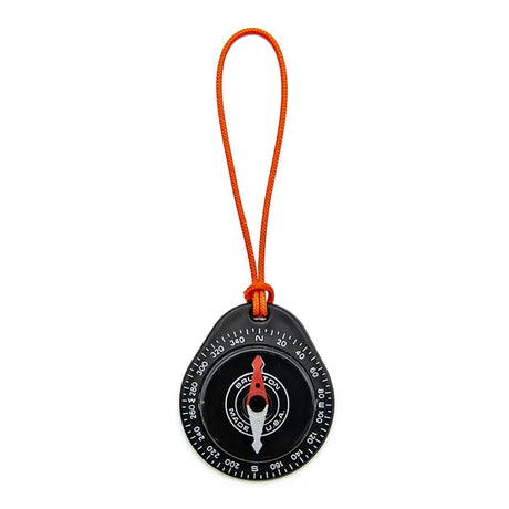 Brunton Tag-Along 9040 Compass Outdoor Action - Front