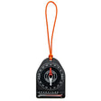 Brunton Tag-Along 9045 Chill Compass Outdoor Action - Front