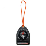 Brunton Tag-Along 9045 Chill Compass Outdoor Action - Front