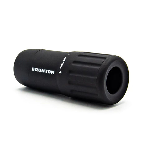 Brunton ECHO® Pocket Monocular Outdoor Action Black - Level Position