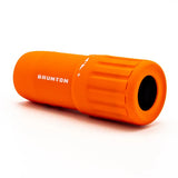 Brunton ECHO® Pocket Monocular Outdoor Action Orange - Level Position