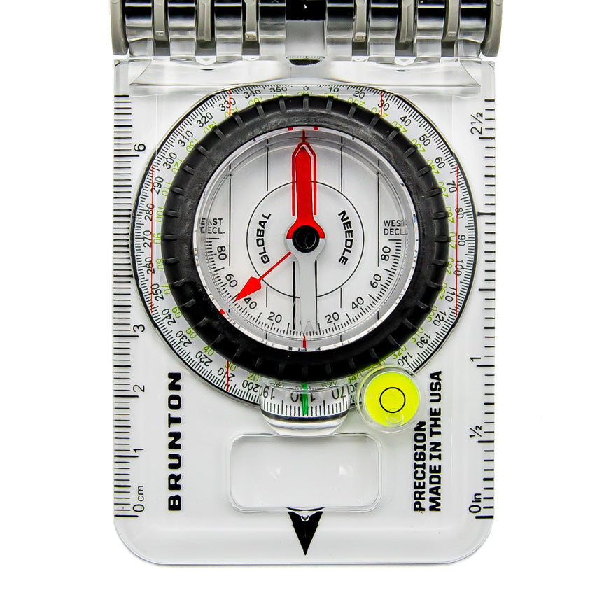 Brunton TruArc™ 20 Compass Outdoor Action