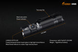 Fitorch EA25 Rechargeable Torch