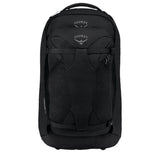 OspreyOsprey Farpoint 70 Travel BackpackOutdoor Action