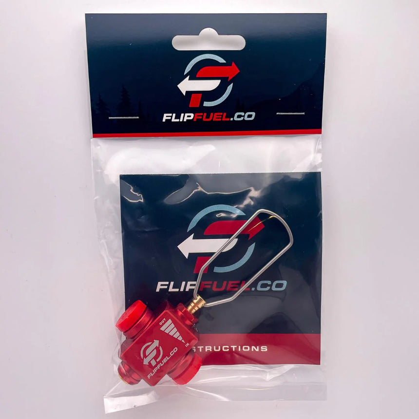 FlipFuel® Fuel Transfer Device - Packaged