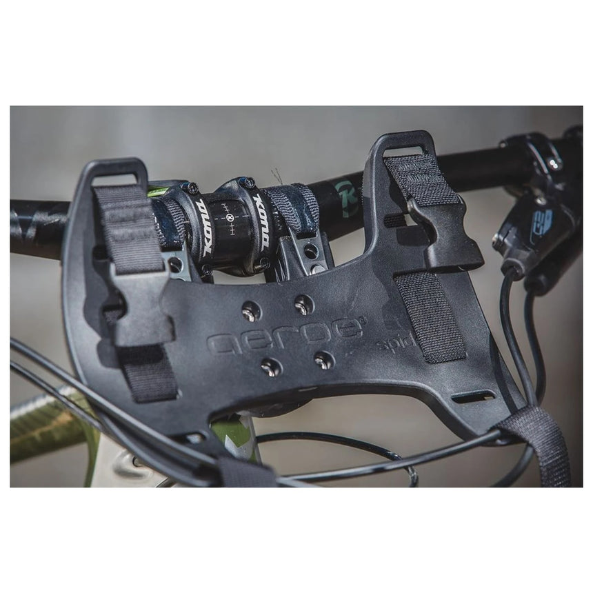 Aeroe Spider Handlebar Cradle