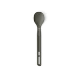 Sea to Summit Frontier Ultralight Spoon - Long Handle Outdoor Action Grey- Product Overview