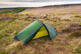 Terra Nova Laser Compact 1 E Tent outside