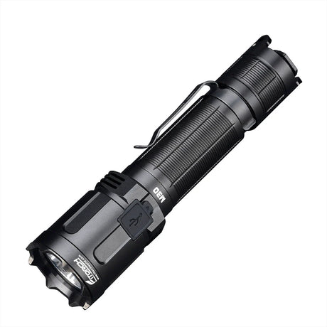 Fitorch M30 Rechargeable Tactical Torch