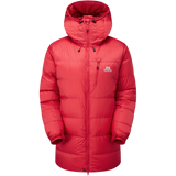 Mountain Equipment K7 Women's Jacket Outdoor Action Capsicum Red - Front