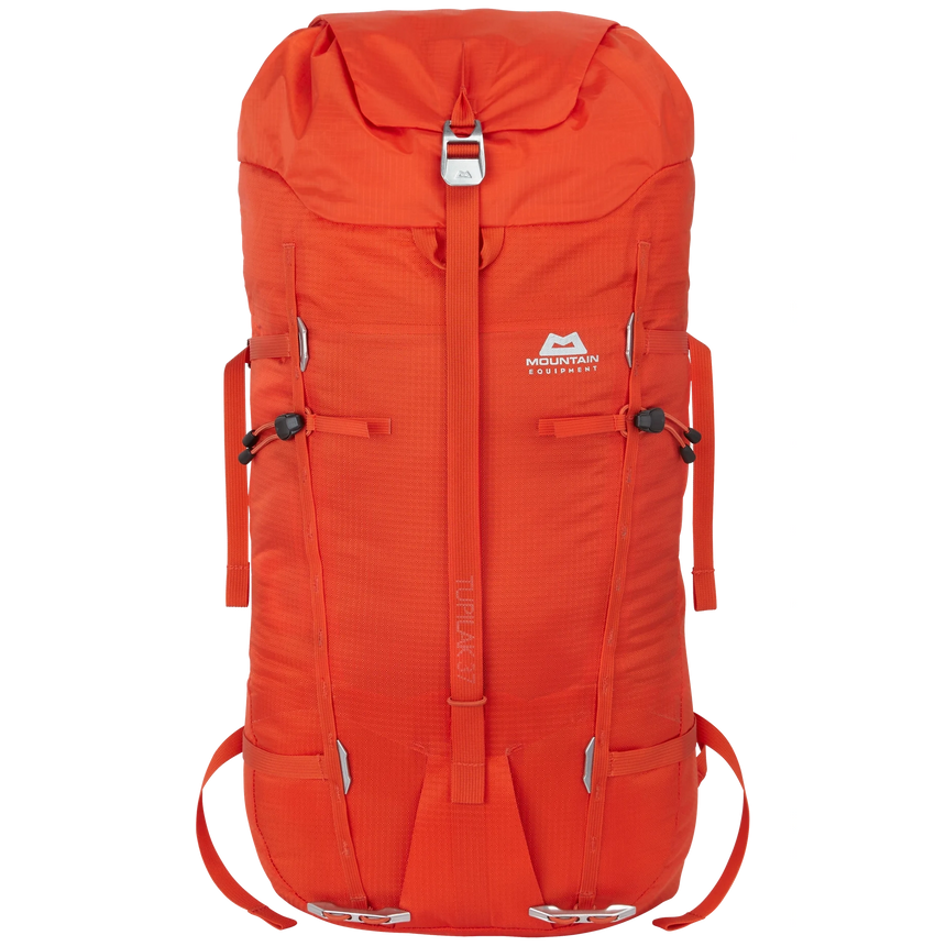 Mountain Equipment Tupilak 37+ Backpack full front image