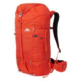 Mountain Equipment Tupilak 37+ Backpack full front image