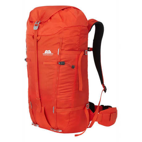 Mountain Equipment Tupilak 37+ Backpack full front image