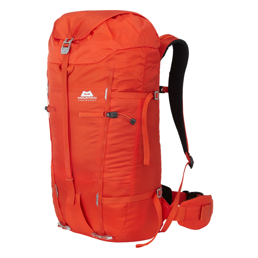 Mountain Equipment Tupilak 37+ Backpack full front image