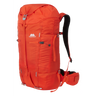 Mountain Equipment Tupilak 37+ Backpack full front image