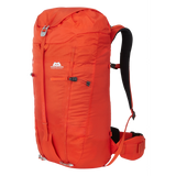 Mountain Equipment Tupilak 37+ Backpack full front image 