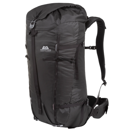 Mountain Equipment Tupilak 37+ Backpack full front image 