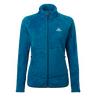 Mountain Equipment Hispar Women's Jacket Outdoor Action Alto Blue - Front