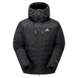 Mountain Equipment Kryos Men's Jacket - obsibian