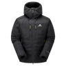 Mountain Equipment Kryos Men's Jacket - obsibian