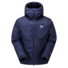 Mountain Equipment Kryos Men's Jacket - medieval blue