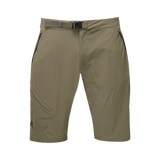 Mountain Equipment Comici Men's Short Outdoor Action Mudstone - Front